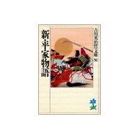 新・平家物語(二十二) 悲弟の巻