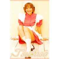 Girl friends つばさ