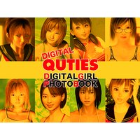 DIGITAL QUTIES �С�����륢���ɥ�̾��