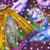 妖怪百鬼夜行
