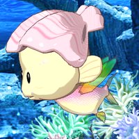 トビウオ!ピピの大冒険