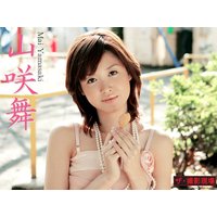 ザ・撮影現場 『着momo』 山咲舞デジタル写真集