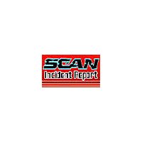 Scan Incident Report Vol.030〜033