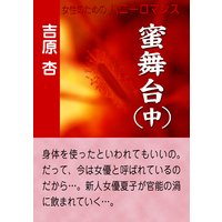 蜜舞台(中)
