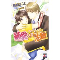 純愛オモチャ志願