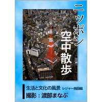 ニッポン空中散歩 生活と文化の風景〈レジャー施設〉