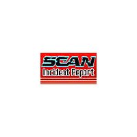 Scan Incident Report Vol.034〜036