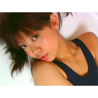 「アキバ系付属スク水女学園」藤原舞衣〜スク水編