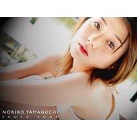 山口典子写真集