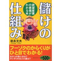 儲けの仕組み