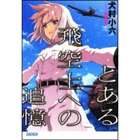 とある飛空士への追憶(イラスト簡略版)