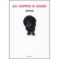 �����ȳ��ܥ��꡼������ALL HAPPEN IS GOOD ���ʲ����ա�