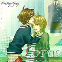 LOTUS 〜First Bloom Vol,1〜 ロータスファーストブルーム第一話