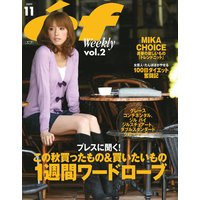 ef 2009ǯ11���vol��2���֥��ɥץ쥹�κ�����1������ޤ路��