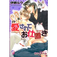 愛されてお仕置き【イラスト入り】