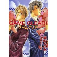 �ѥ�å�ʸ�ˡ�GAME CLEAR��