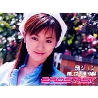 EROSTASY vol�D23�@��W����
