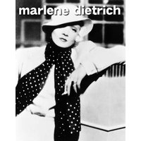 マレーネ・ディートリッヒ写真集