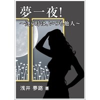 夢一夜! 〜逢う時は、いつも他人〜