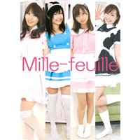 メイドカフェ『ミルフィーユ』2号店 〜ご主人さま、ご指名はいかがですか〜