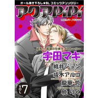 アクアPiPi vol.7 組長×若頭、ほか