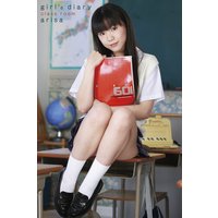 ガールズダイアリー クラスルーム 有沙