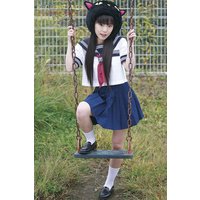 ガールズダイアリー コスチュームプレイ 有沙