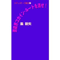 芸能界コカイン・ルートを潰せ!〜シティガード風牙(2)〜