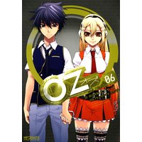 Oz −オズ− 06