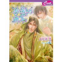 砂漠の宝石