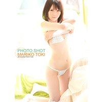 PHOTO SHOT 土岐麻梨子