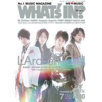 WHAT��s IN����2011ǯ7���