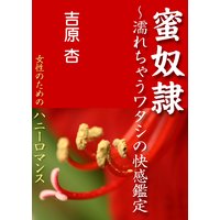 蜜奴隷 〜★濡れちゃうワタシの快感鑑定