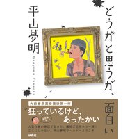 どうかと思うが、面白い