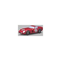 �ե��顼��250GTO