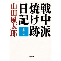 戦中派焼け跡日記