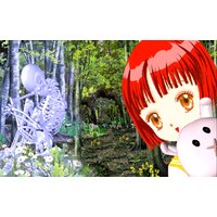 樹海からの脱出