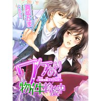 恋愛完備、トラブル付 ワケあり物件斡旋中 ACT.3