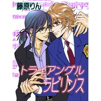 トライアングル・ラビリンス【イラストあり】