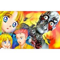初恋のゾンビ