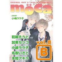 moca vol��8 B