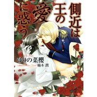 側近は王の愛に惑う