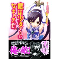 魔法少女のくせになまいきだ。
