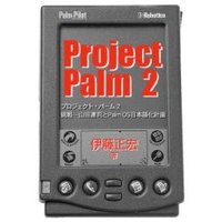 Project Palm 2 挑戦