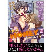 b−BOY HONEY (14) エロ合体特集