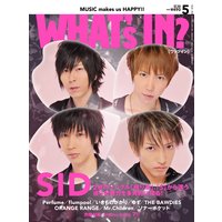 WHAT��s IN����2012ǯ5���