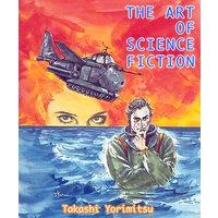THE ART OF SCIENCE FICTION vol��4