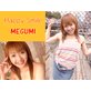 Happy Smile MEGUMI