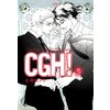 CGH�� ��Cactus��Go to Heaven���ӡ�5��