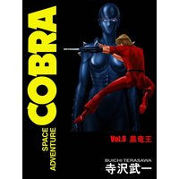 SPACE ADVENTURE COBRA 9����ε���δ�